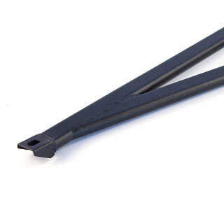 Kein Центральная распорка пола Для Subaru Impreza 2008-2014 GH GRB WRX STI