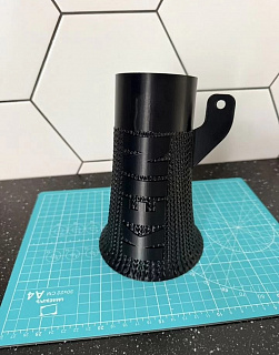 Универсальный Холодный Впуск KEIN Cold Air Intake для Subaru с 2008-
