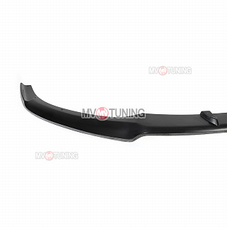 Комплект обвеса Lite Style для Mazda 6 / Atenza GJ (2012 - 2018), Клыки пер + зад, пороги, сплиттер