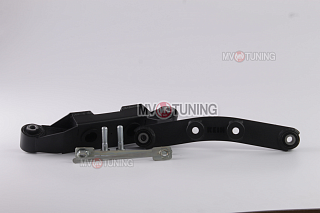 Kein Центральная распорка пола Для Subaru Impreza 2008-2014 GH GRB WRX STI