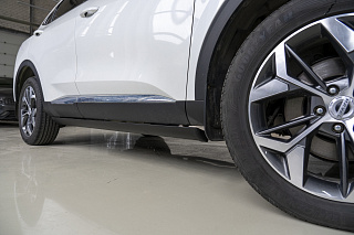 Электрические Пороги ATS для Haval F7 2019-2022